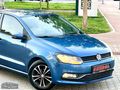 2015 MODEL WW POLO 1.2 TSİ COMFORTLİNE LANSMAN RENGİ