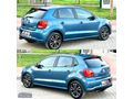 2015 MODEL WW POLO 1.2 TSİ COMFORTLİNE LANSMAN RENGİ