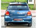 2015 MODEL WW POLO 1.2 TSİ COMFORTLİNE LANSMAN RENGİ