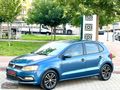 2015 MODEL WW POLO 1.2 TSİ COMFORTLİNE LANSMAN RENGİ