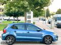 2015 MODEL WW POLO 1.2 TSİ COMFORTLİNE LANSMAN RENGİ
