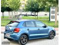 2015 MODEL WW POLO 1.2 TSİ COMFORTLİNE LANSMAN RENGİ