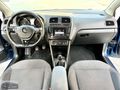 2015 MODEL WW POLO 1.2 TSİ COMFORTLİNE LANSMAN RENGİ