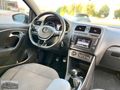 2015 MODEL WW POLO 1.2 TSİ COMFORTLİNE LANSMAN RENGİ