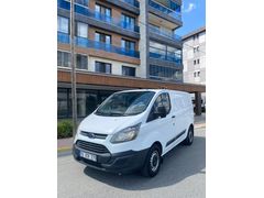 Sahibinden Ford Transit Custom 310 S Trend 2013 Model 14 ÇIKIŞLI İstanbul