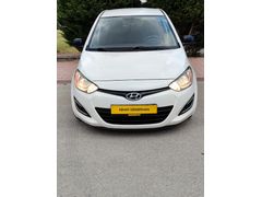 Galeriden Hyundai i20 1.4 CVVT Jump 2012 Model Konya