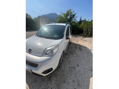Sahibinden Fiat Fiorino Combi 1.3 Multijet Safeline 2016 Model