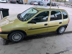 Sahibinden Opel Corsa 1.4 Swing 1998 Model 
