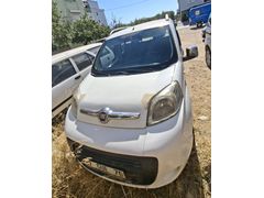 Sahibinden Fiat Fiorino Combi 1.3 Multijet Safeline 2015 Model
