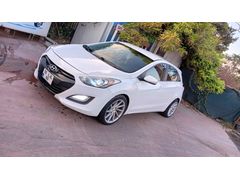 Sahibinden Hyundai i30 1.6 CRDi Style 2012 Model 