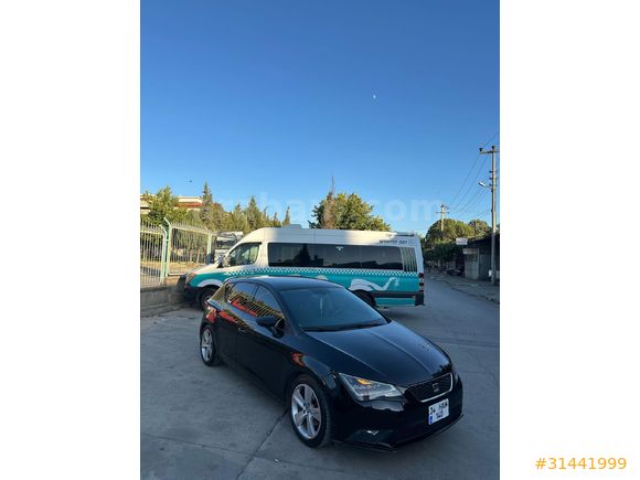 Sahibinden Seat Leon 1.6 TDI Style 2015 Model