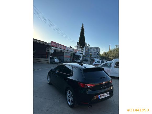 Sahibinden Seat Leon 1.6 TDI Style 2015 Model