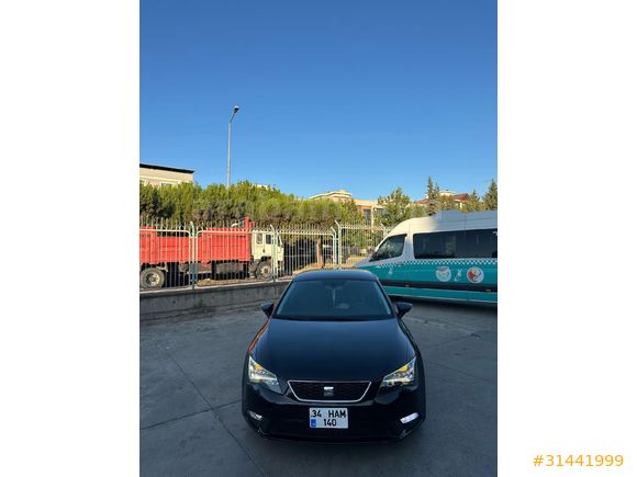 Sahibinden Seat Leon 1.6 TDI Style 2015 Model