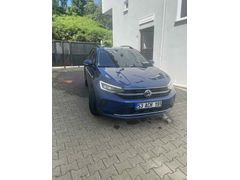 Volkswagen Taigo 1.0 TSI ilk sahibinden 
