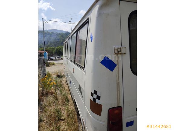 SATILIK KARAVAN 