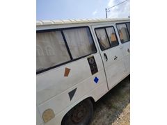 SATILIK KARAVAN 