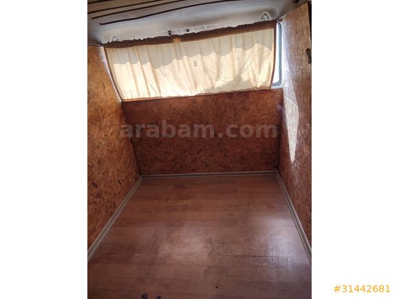 SATILIK KARAVAN 