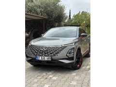 SIFIR KOKUSU ÜZERİNDE 50 BİN EXTRALI