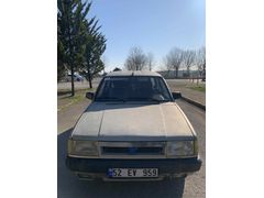 7 yıllık sahibinden muayeneli Tofaş Kartal SLX 1994 Model 