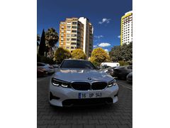 Sahibinden BMW 3 Serisi 320i Sport Line 2022 Model 