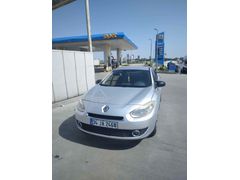 Sahibinden Renault Fluence 1.5 dCi Extreme 2012 Model İstanbul