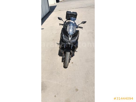 Sahibinden Voge SR4 Max