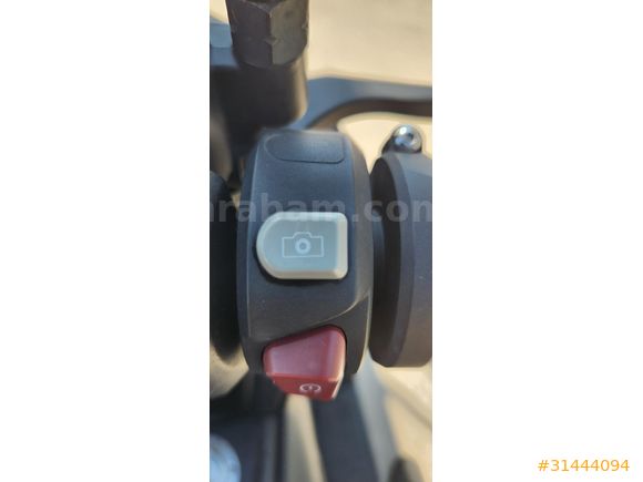 Sahibinden Voge SR4 Max