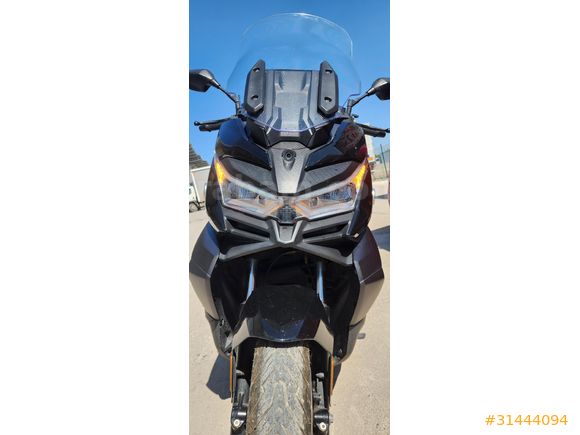 Sahibinden Voge SR4 Max