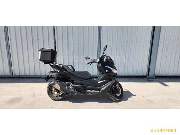 Sahibinden Voge SR4 Max