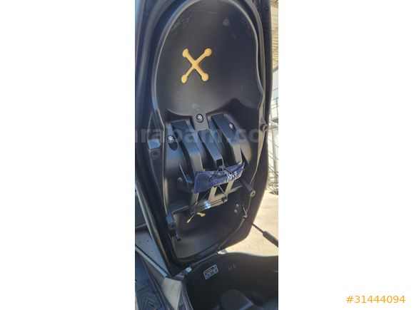 Sahibinden Voge SR4 Max