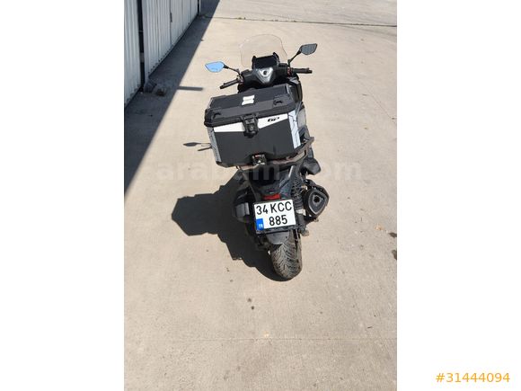 Sahibinden Voge SR4 Max