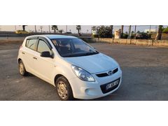 Sahibinden Hyundai i20 Troy 1.4 CRDi Mode 2011 Model