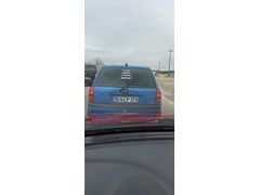 Sahibinden Opel Corsa 1.4 Swing 1998 Model