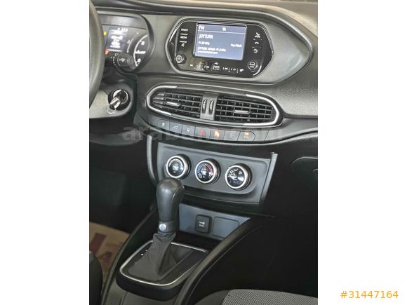 BURAK OTO KİRALAMA ADANA " DAN DİZEL OTOMATİK EGEA