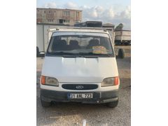 Galeriden Ford Trucks Transit 190 Hatay