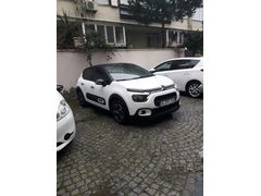 Sahibinden Citroen C3 İstanbul