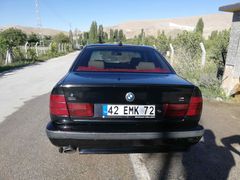 Sahibinden BMW 5 Serisi 520i Standart 1994 Model 