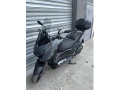 Sahibinden Yamaha X-Max 250 Tech Max 