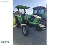 2012 MODEL DEUTZ-FAHR AGROLUX55 2WD