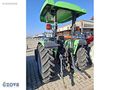 2012 MODEL DEUTZ-FAHR AGROLUX55 2WD