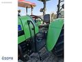 2012 MODEL DEUTZ-FAHR AGROLUX55 2WD