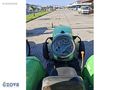 2012 MODEL DEUTZ-FAHR AGROLUX55 2WD
