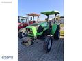 2012 MODEL DEUTZ-FAHR AGROLUX55 2WD