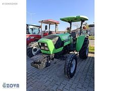 2012 MODEL DEUTZ-FAHR AGROLUX55 2WD