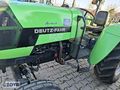 2012 MODEL DEUTZ-FAHR AGROLUX55 2WD