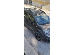 Sahibinden Fiat Fiorino Combi 1.3 Multijet Safeline 2016 Model