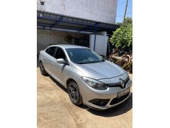 Sahibinden Renault Fluence 1.5 dCi Touch 2015 Model 