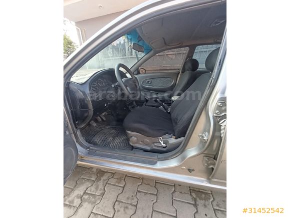 ACİL!! Sahibinden Kia Sephia 1.5 LS 2000 Model