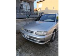 ACİL!! Sahibinden Kia Sephia 1.5 LS 2000 Model