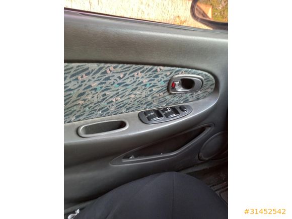ACİL!! Sahibinden Kia Sephia 1.5 LS 2000 Model